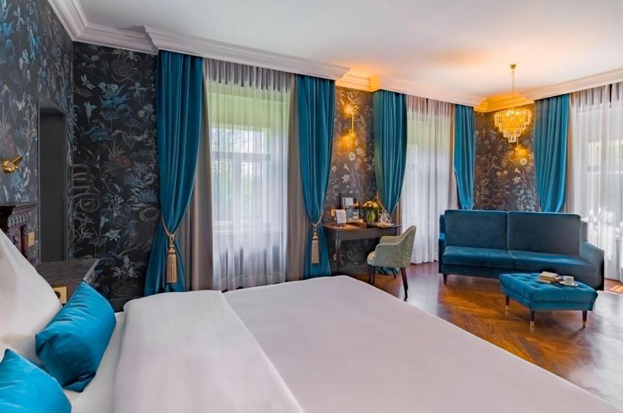 Hotel Schloßhotel Althörnitz
