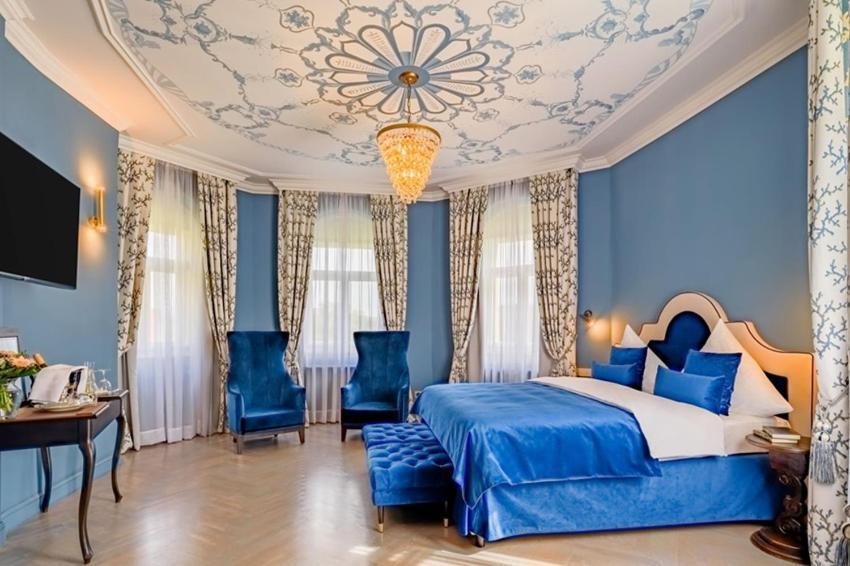Schloßhotel Althörnitz Hotel