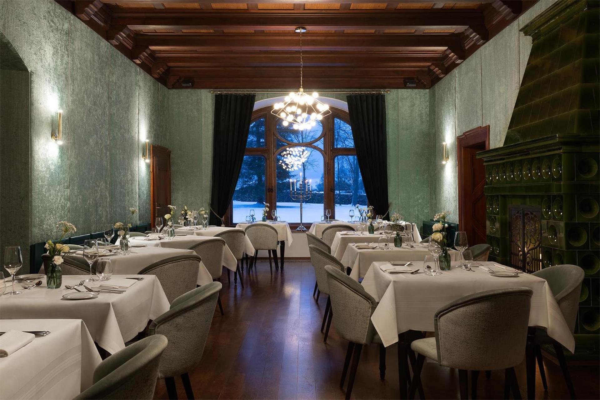 Hotel Schloßhotel Althörnitz