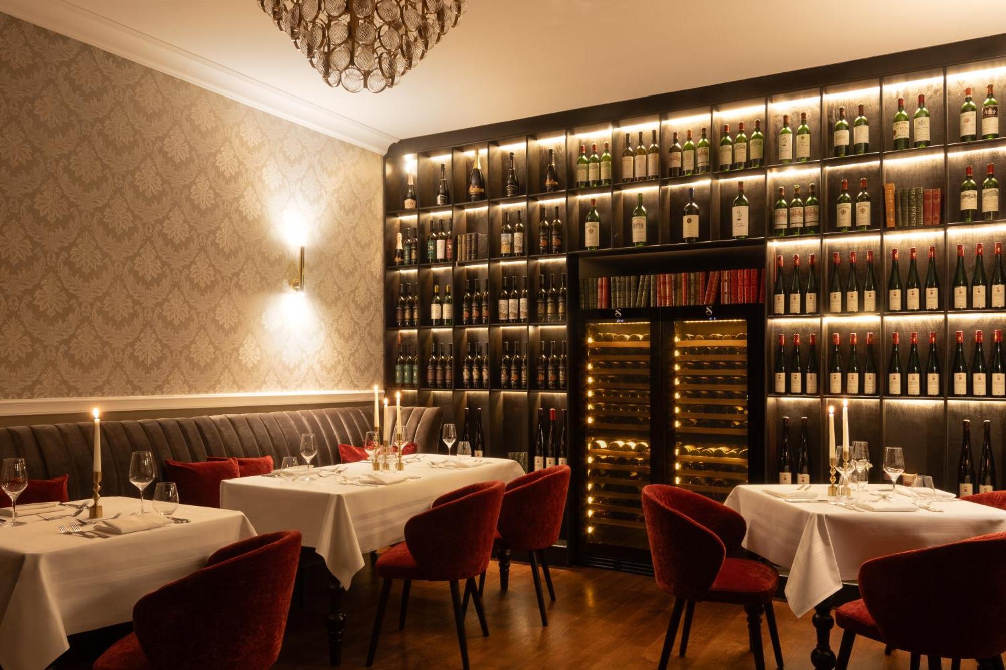 Schloßhotel Althörnitz Hotel 3*