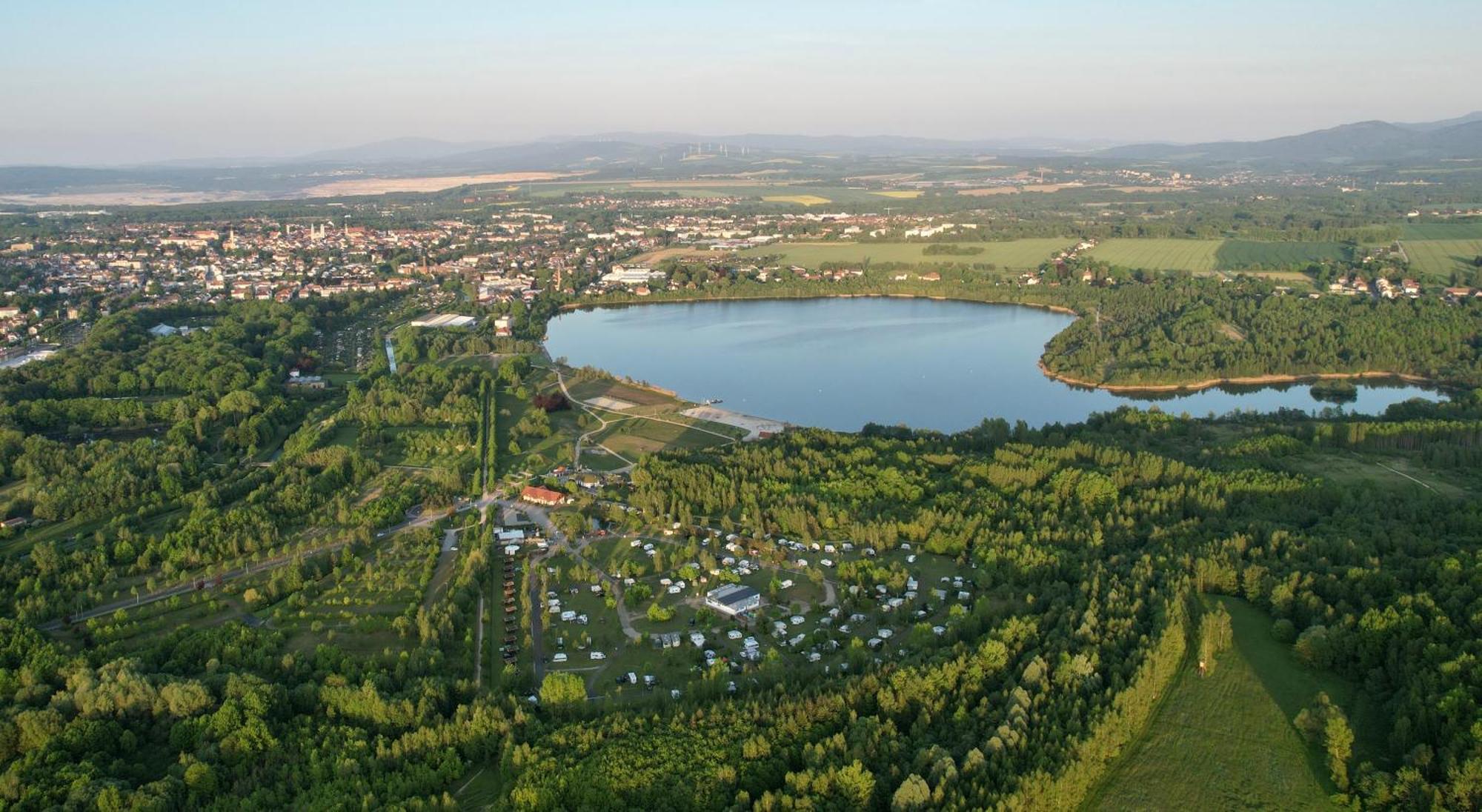 Schloßhotel Althörnitz 3*