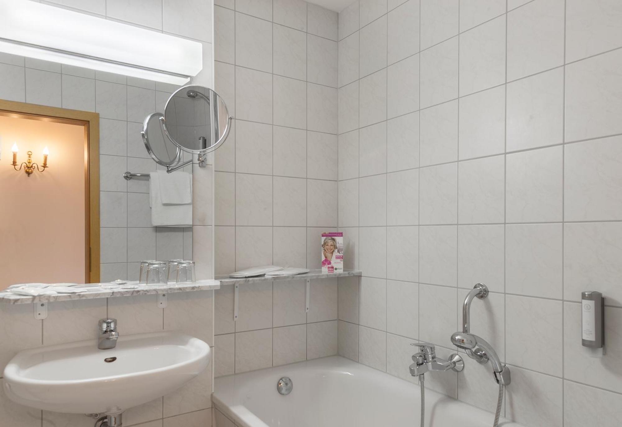 Schloßhotel Althörnitz Bertsdorf