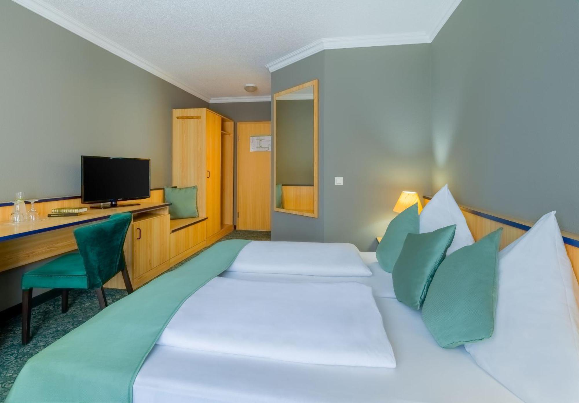 Schloßhotel Althörnitz Hotel
