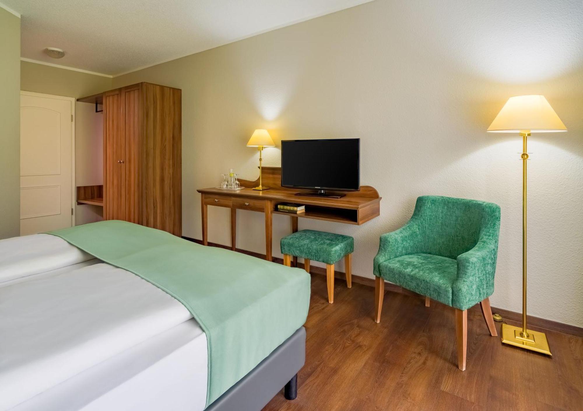 Hotel Schloßhotel Althörnitz Bertsdorf