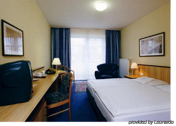 Hotel Schloßhotel Althörnitz Bertsdorf