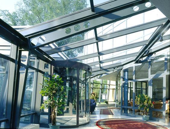 Schloßhotel Althörnitz