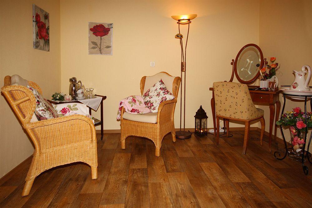 Schloßhotel Althörnitz Hotel 3*