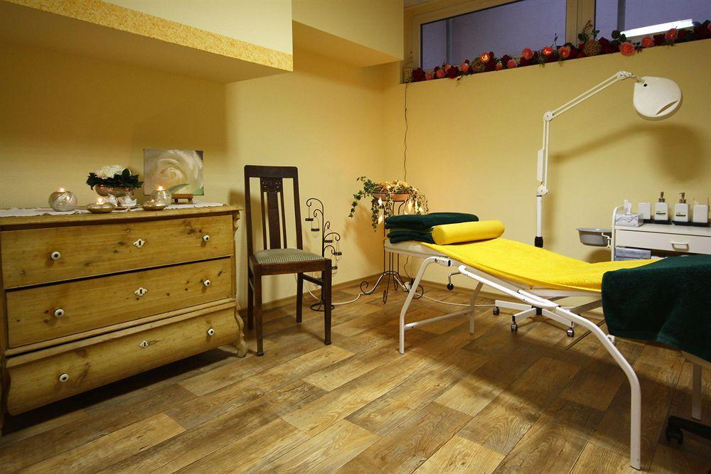 Schloßhotel Althörnitz Bertsdorf