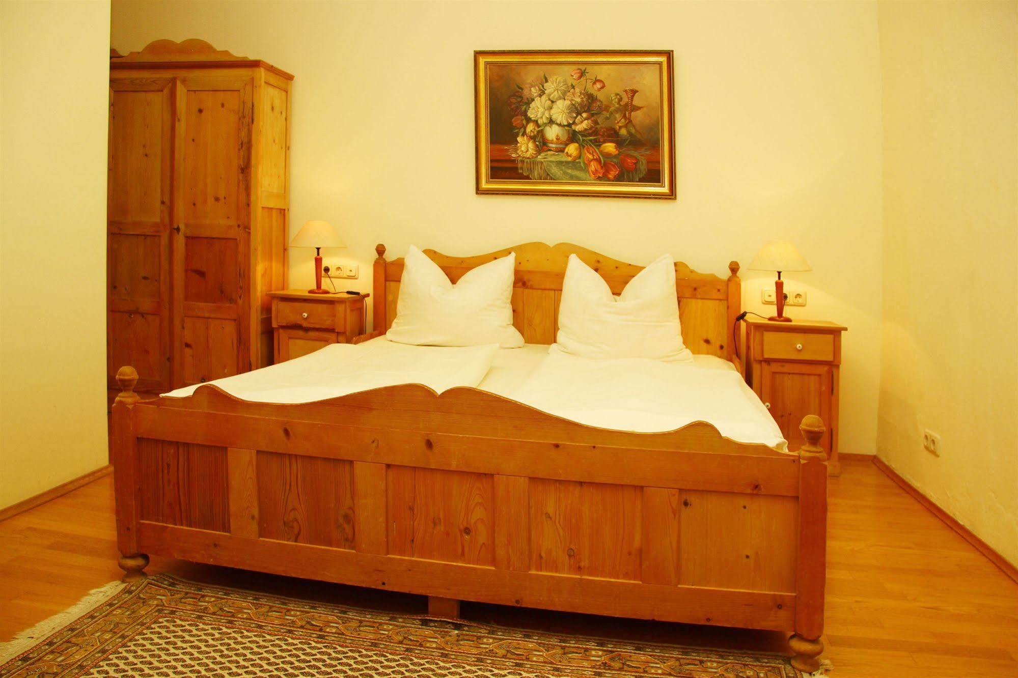 Hotel Schloßhotel Althörnitz Bertsdorf