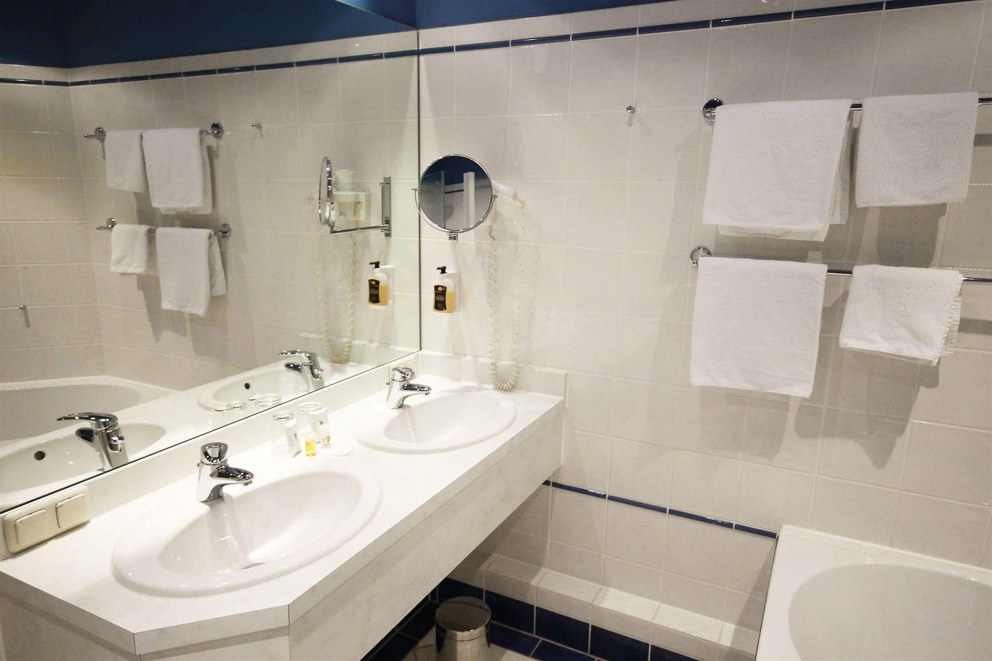 Schloßhotel Althörnitz Hotel